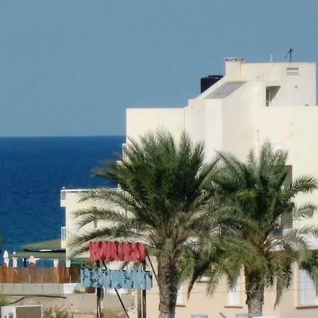 Villa Molly's *