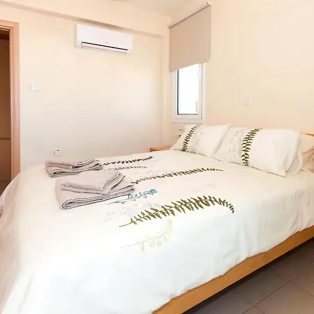 Molly's Villa Protaras
