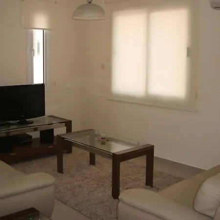Molly's Villa *
